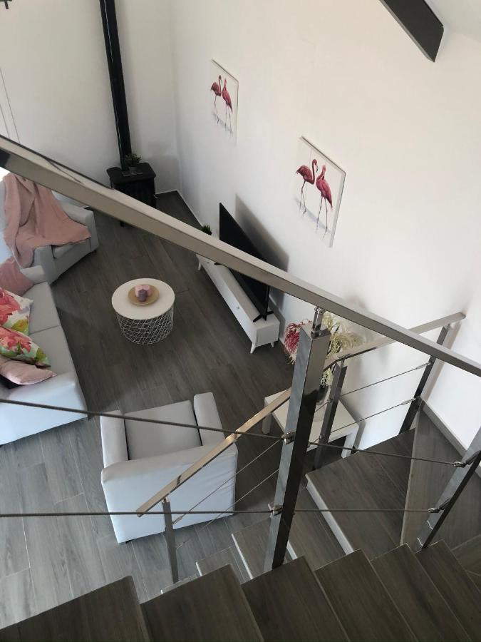 Villas Santa Ana 콘일데라프론테라 외부 사진