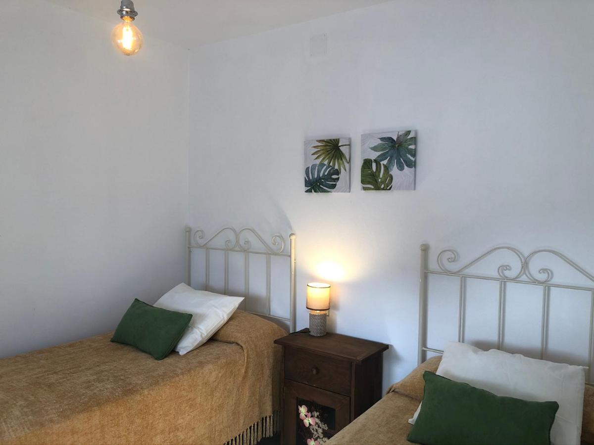 Villas Santa Ana 콘일데라프론테라 외부 사진