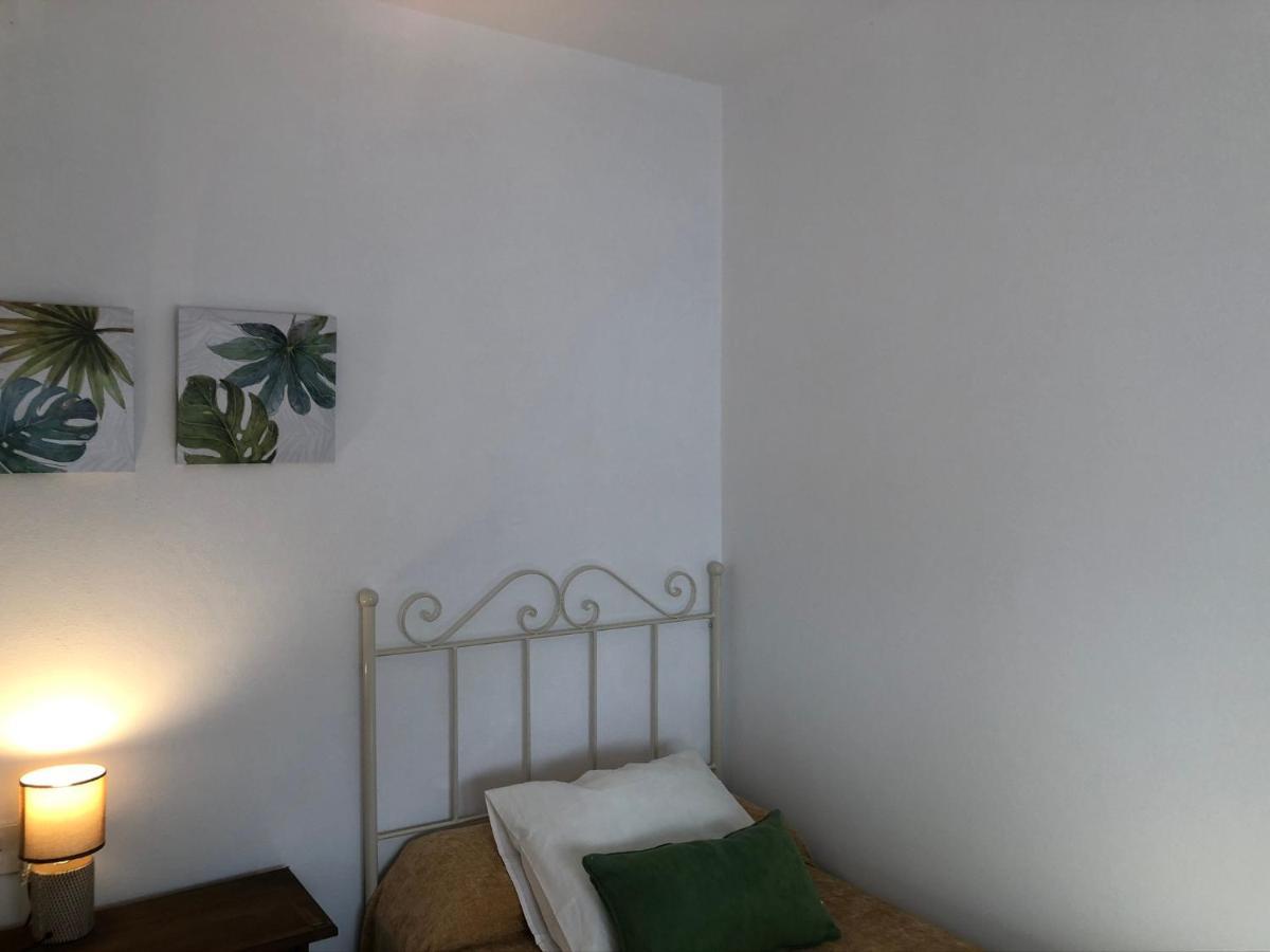 Villas Santa Ana 콘일데라프론테라 외부 사진