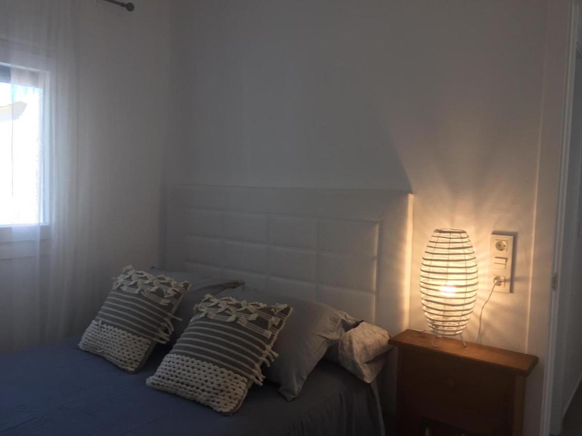 Villas Santa Ana 콘일데라프론테라 외부 사진