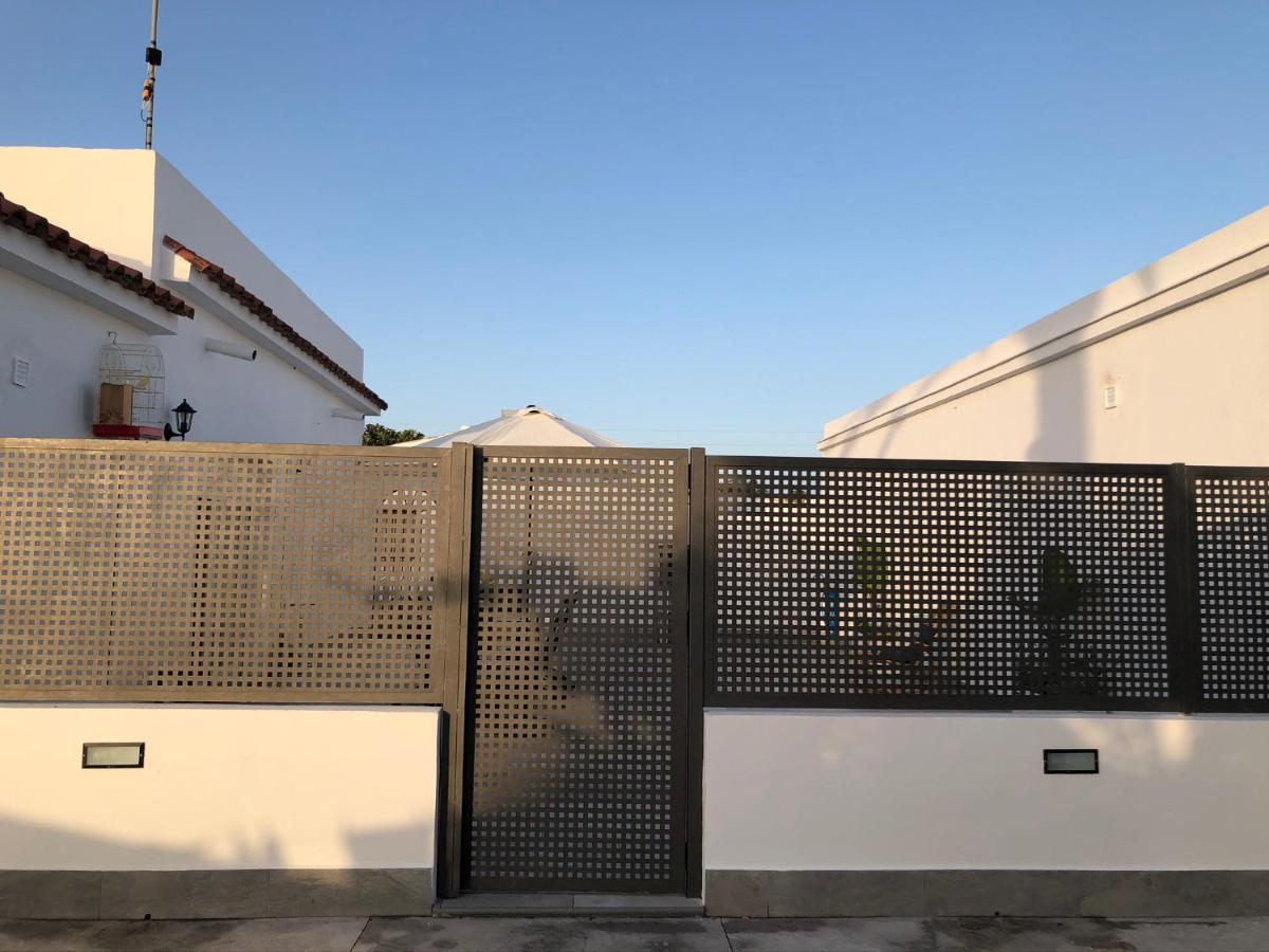 Villas Santa Ana 콘일데라프론테라 외부 사진