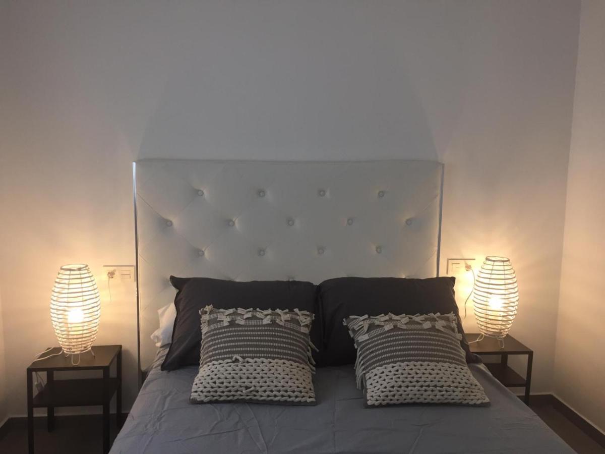 Villas Santa Ana 콘일데라프론테라 외부 사진