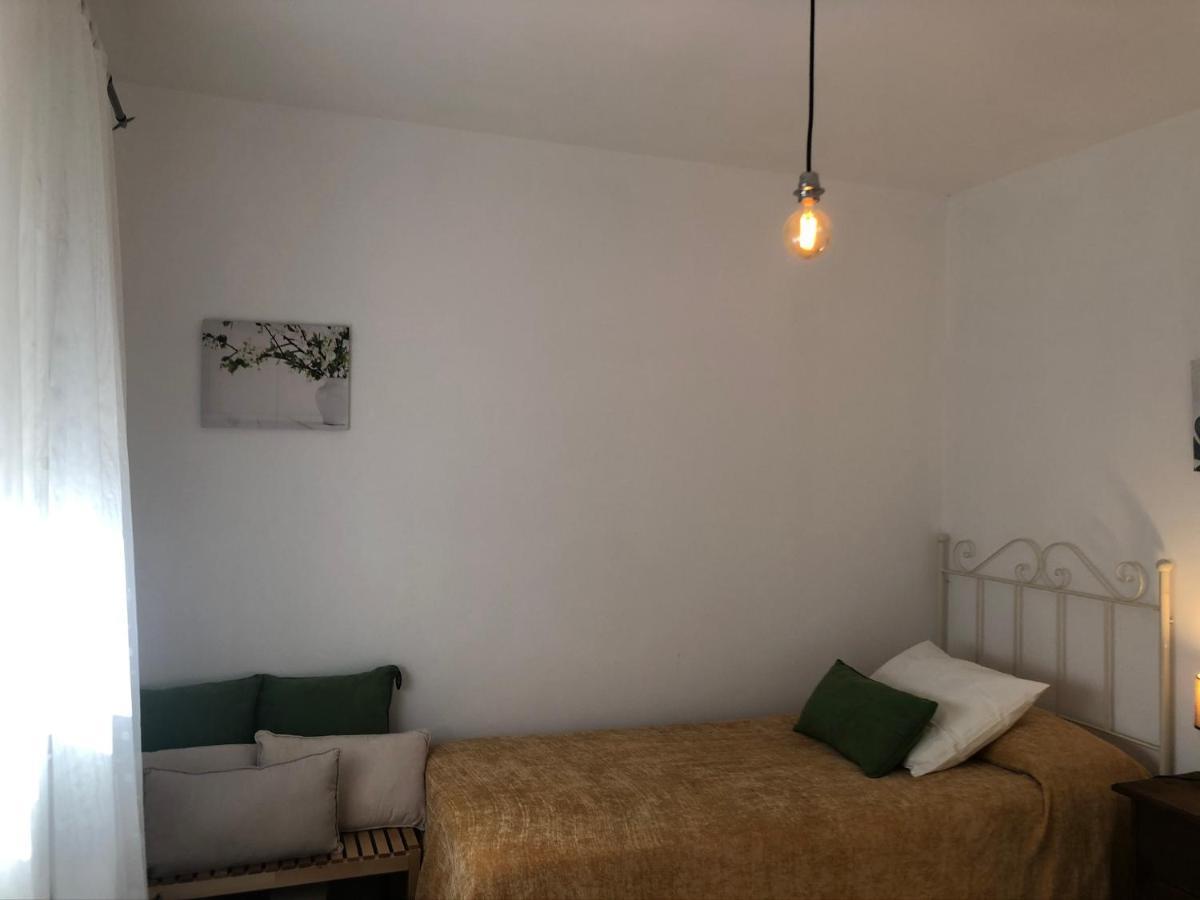 Villas Santa Ana 콘일데라프론테라 외부 사진