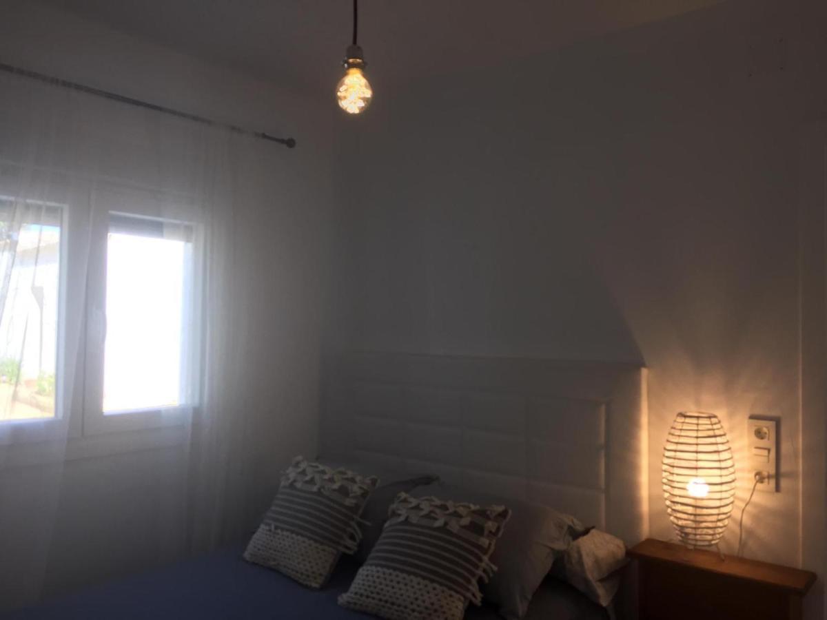 Villas Santa Ana 콘일데라프론테라 외부 사진