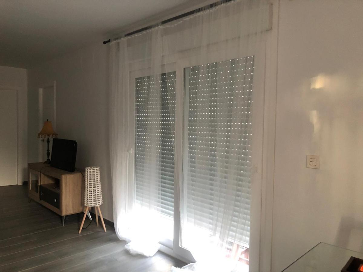 Villas Santa Ana 콘일데라프론테라 외부 사진