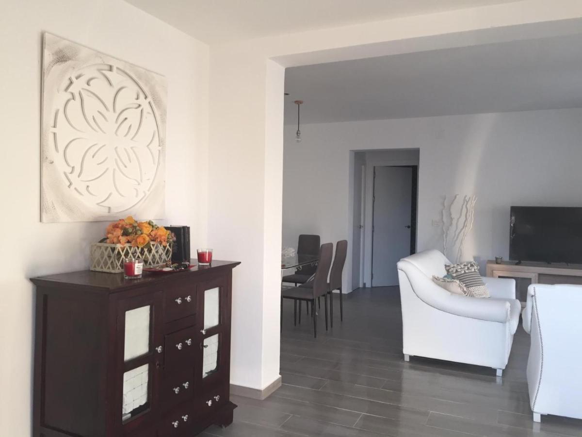 Villas Santa Ana 콘일데라프론테라 외부 사진