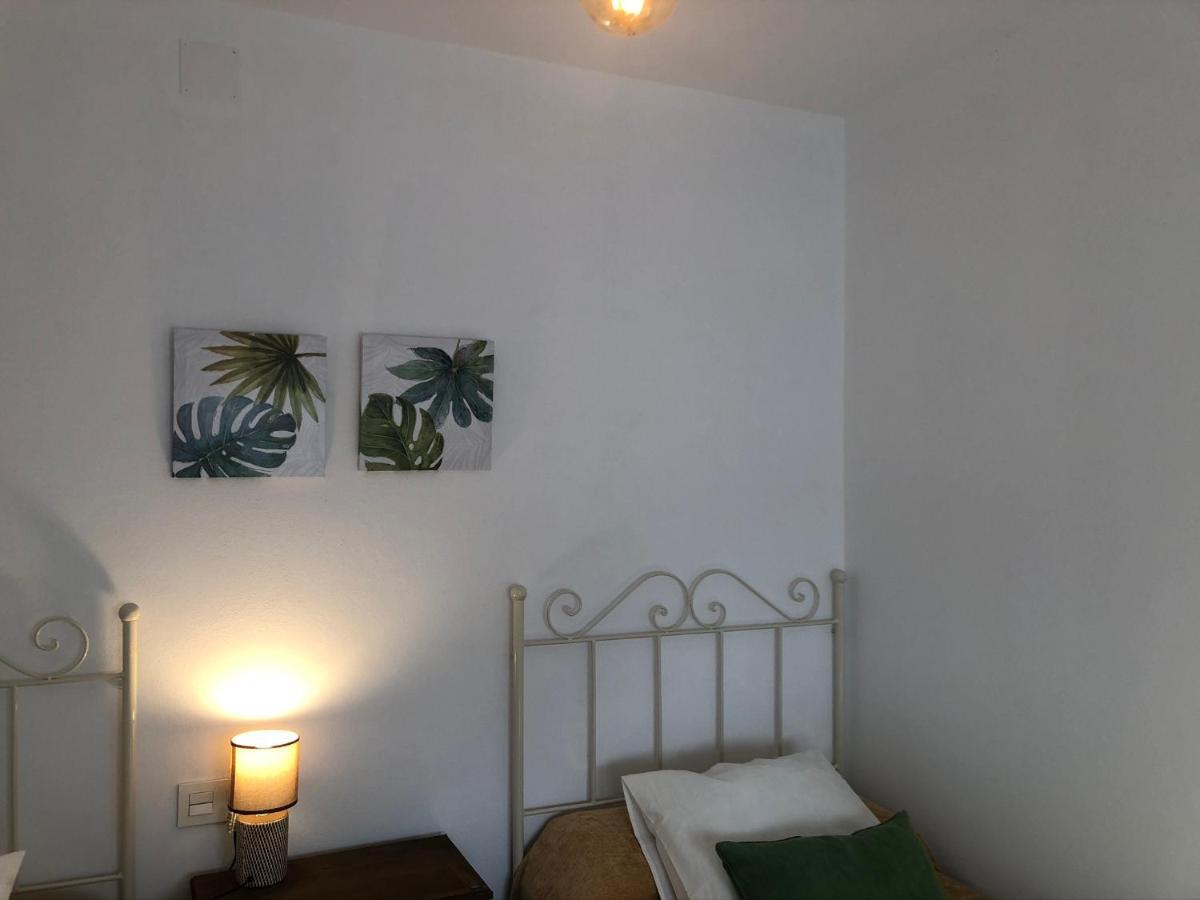 Villas Santa Ana 콘일데라프론테라 외부 사진