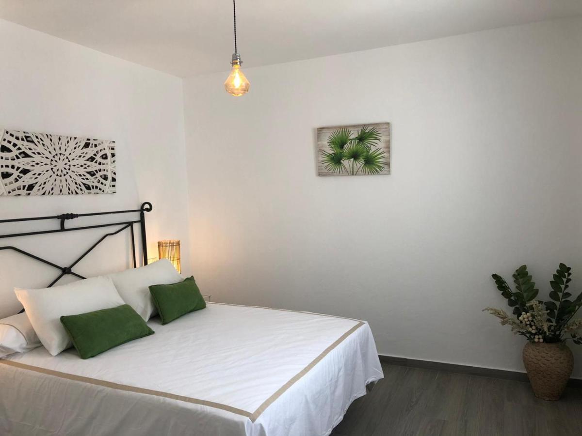 Villas Santa Ana 콘일데라프론테라 외부 사진